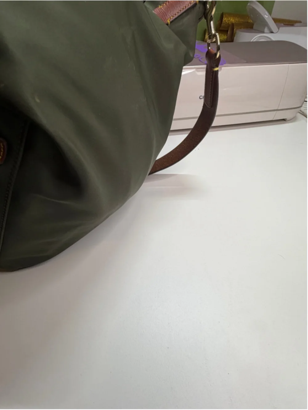 Dooney & Bourke this pre